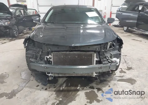 2018 Chevrolet Impala 1Lt z USA, uszkodzony, nr VIN 2G1105S38J9167599